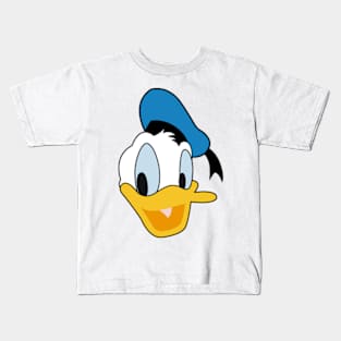 Donald Kids T-Shirt